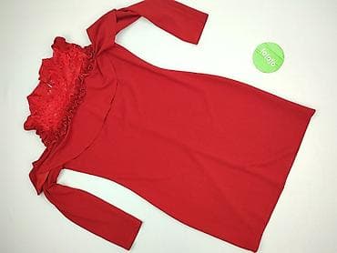 hexeline buty: Sukienka damska, rozmiar 7XL — 2