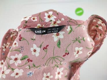 shein sukienka fioletowa: Shein, Sukienka damska, rozmiar S — 4