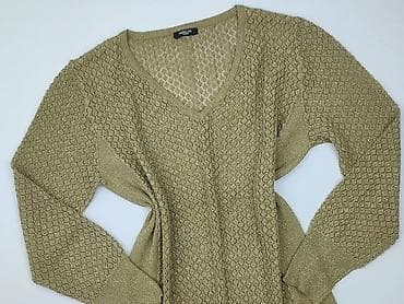 dresy welurowe: Redoute Creation, Sweter damski, rozmiar XL — 1