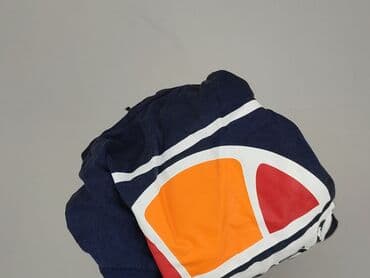 koszulki armani męskie: Ellesse, Koszulka dla mężczyzn, rozmiar S — 8