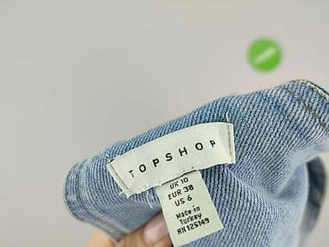primark tops: Topshop, Sukienka damska, rozmiar M — 5