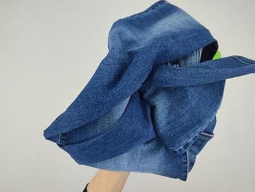 ccc biale trampki: Jeansy damskie, rozmiar S — 4