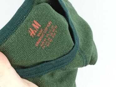 bielizna termoaktywna under armour: Sweterek, H&M, 2-3 lat, 92-98 cm, stan - Dobry — 4