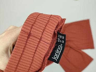 palm angels: Janina, Spodnie materiałowe damskie, rozmiar XL — 4