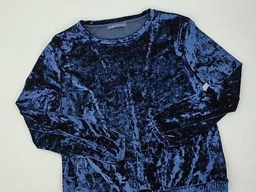 bluza admor niebieska: M&S Collection, Bluza damska
, rozmiar L — 1