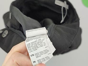 spanx w polsce: Sinsay, Szorty damskie, rozmiar XL — 5