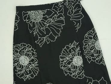 spodnie cyfrowa flora: Spódnica damska, rozmiar L — 1