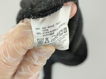 next kurtka zimowa: Sweter dla mężczyzn, XL — 6