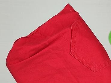 ccc red: Miss one, Shorts for women, size M — 6