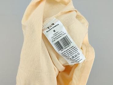 biala koszula azurowa: Tom Rose, Bluzka damska, rozmiar M — 5