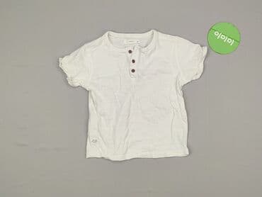 koszulka barcelony sinsay: Koszulka, Reserved, 5-6 lat, 110-116 cm, stan - Bardzo dobry — 2