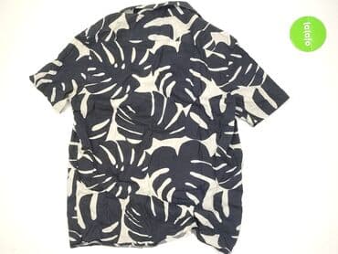 czarne t shirty basic: Tu, Women`s shirt, size M (EU 38) — 3