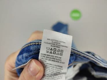 angels jeans: Lucky Brand, Jeansy damskie, rozmiar S — 6