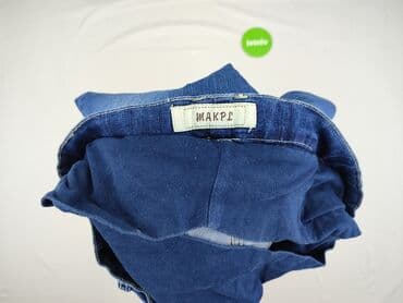 ubrania ciążowe: Jeans for women, size L — 4