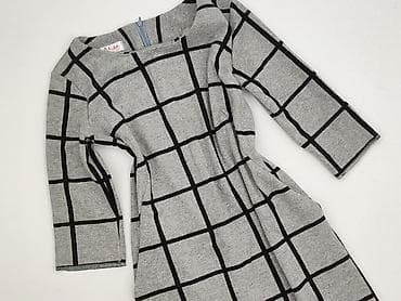 Adika, Sukienka damska, rozmiar S