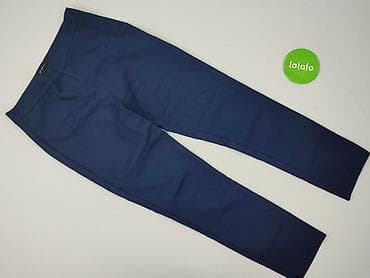 dzwony stradivarius: Stradivarius, Spodnie materiałowe damskie, rozmiar M — 2