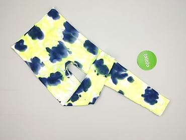 spodnie do kosza: Legginsy Sportowe damskie, rozmiar S — 2