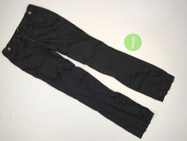 reserved spodnie dresowe: Reserved, Spodnie materiałowe damskie, rozmiar XS — 2