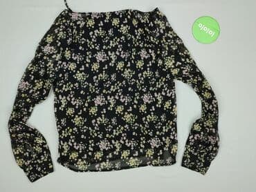 bluzka z dekoltem sinsay: Sinsay, Bluzka damska, rozmiar M — 4