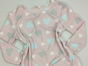 spodnie piżama hello kitty: Bluzka damska, rozmiar M — 1