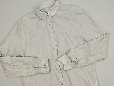 pull and bear garnitury: Reserved, Koszulа dla mężczyzn, rozmiar XL — 1