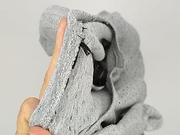 bluzy asymetryczne: Bluzka damska, rozmiar M — 4
