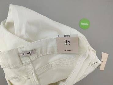 push: Orsay, Jeansy damskie, rozmiar 2XS — 5