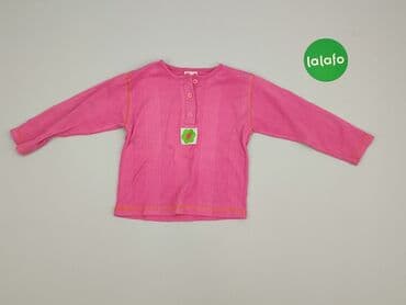 top hello kitty: Kaftan, 12-18 months, condition - Good — 2