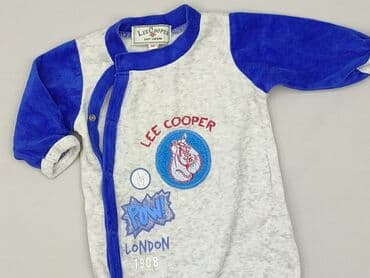 kurtki zimowe guess: Cobbler, Lee Cooper, 1-3 months, condition - Perfect — 1