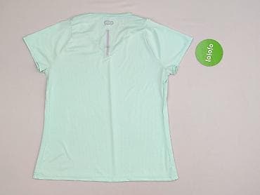 termiczne bluzki: Kalenji, T-shirt damski, rozmiar L — 3