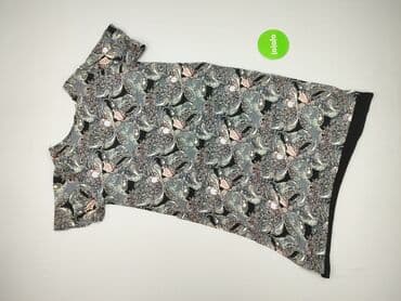 sukienka damska dla 60 latki: Sukienka damska, rozmiar XL — 5