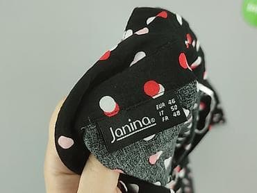 bluzka 54: Janina, Tunika damska, rozmiar XL — 4