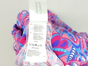 reserved sukienka maxi reviews: RAINBOW, Sukienka damska, rozmiar M — 6