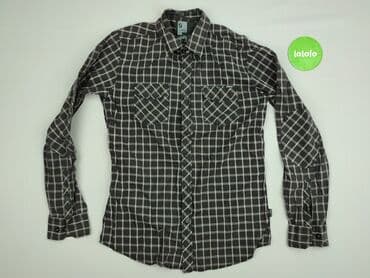 cropp swetry męskie: Cropp, Koszulа dla mężczyzn, rozmiar S — 2