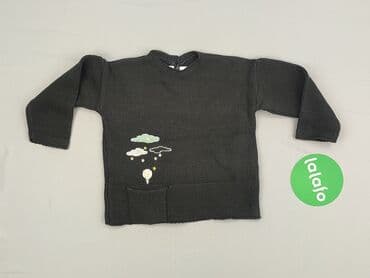 skarpety z twoim psem: Светр, Zara, 12-18 міс., стан - Дуже гарний — 2