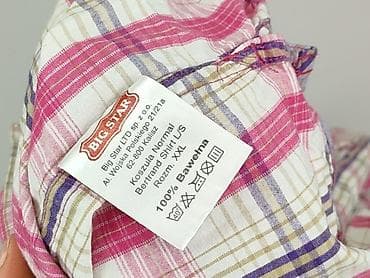 Big Star, Koszulа dla mężczyzn, rozmiar 2XL — 5