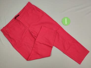 zara spodnie wyprzedaż: Zara, Spodnie materiałowe damskie, rozmiar 2XL — 3