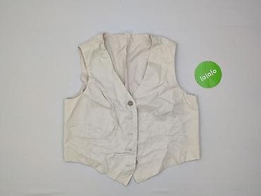 vest: Kamizelka damska, rozmiar L — 2