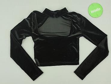 bluzki passions: Sinsay, Top damski, rozmiar XS — 4