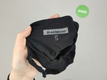 intimidao majtki bezszwowe: In Extenso, Top damski, rozmiar S — 5