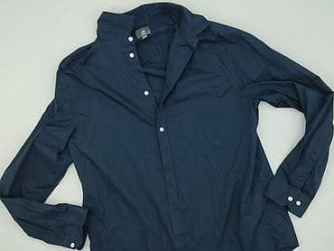 H&M, Koszulа dla mężczyzn, rozmiar XL