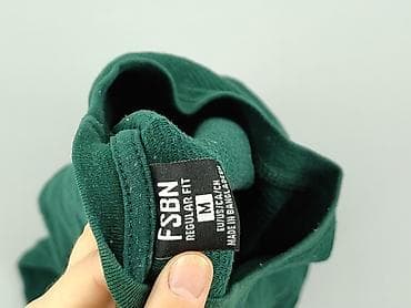 pullandbear com: FSBN, Koszulka dla mężczyzn, rozmiar M — 4
