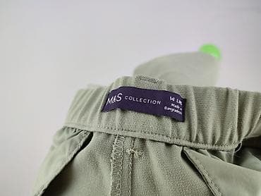 lidl jeans: M&S Collection, Spodnie materiałowe damskie, rozmiar XL — 5