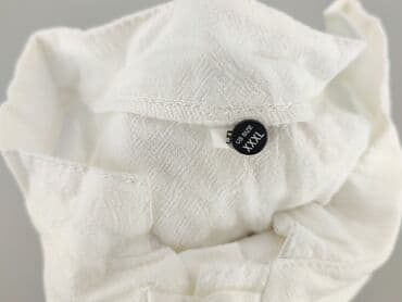 sweter w warkoczowy splot h m: Koszulа dla mężczyzn, rozmiar 3XL — 4