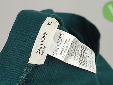 buty catwalk deichmann: Calliope, Spódnica damska, rozmiar XL — 5