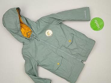 bluza tu: Kurtka przejściowa, Sinsay, 3-4 lat, 98-104 cm, stan - Bardzo dobry — 2