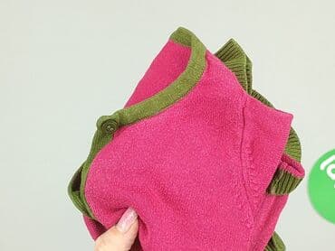 czapka bobo choses: Cardigan, 6-9 months, condition - Good — 6