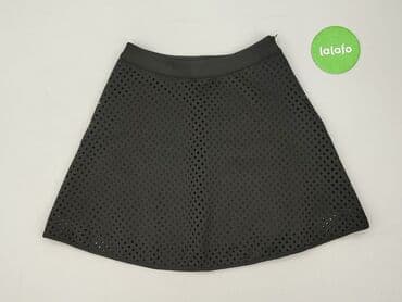 mini i rajstopy: Amisu, Spódnica damska, S — 2