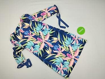 sukienki len: Sukienka damska, rozmiar S — 2