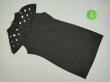 obcisłe sukienki: Sukienka damska, rozmiar XL — 2